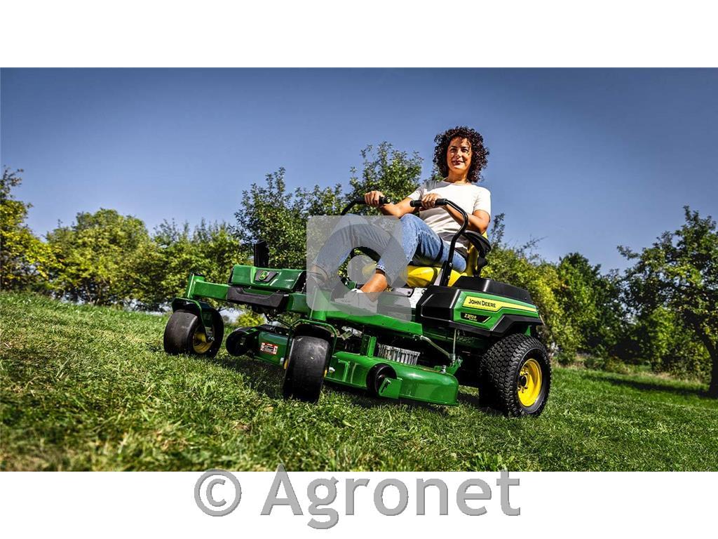 Kosilnica AKU Z370R, 122 cm JOHN DEERE