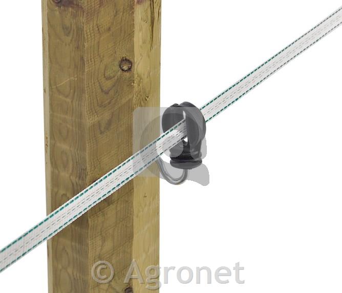 Izolator za široke trakove 2cm