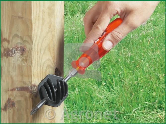 Vrvični izolator Easy Cord