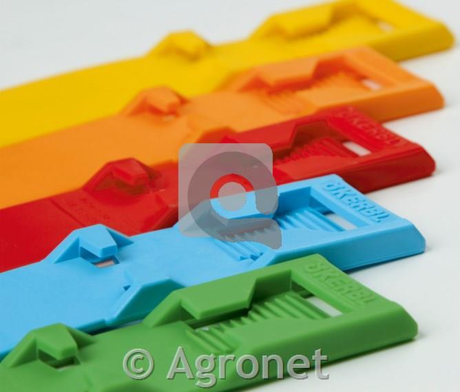 Trak za označevanje original PVC
