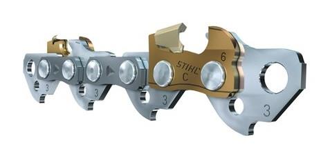 Veriga za motorno žago 3/8" P 1,3 PD3 STIHL