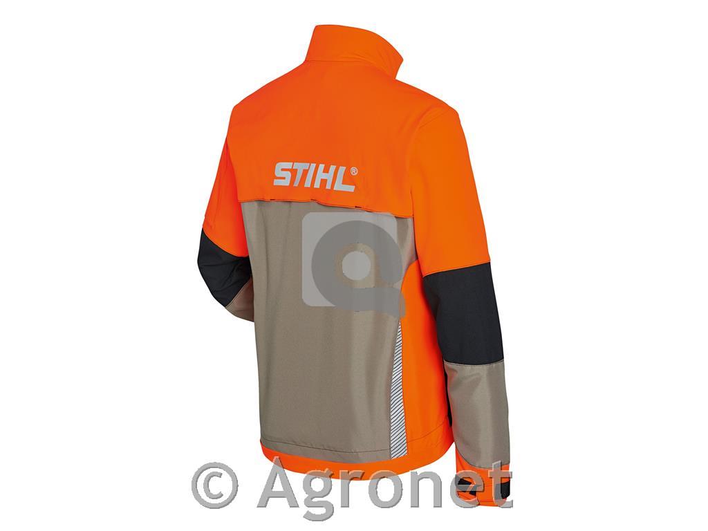 Jopič Dynamic Vent STIHL
