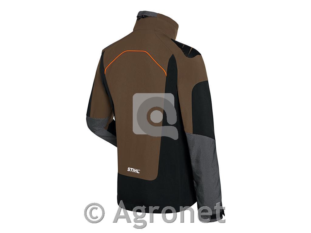 JOPIČ Advance X-shell, RJAVO-ČRN STIHL