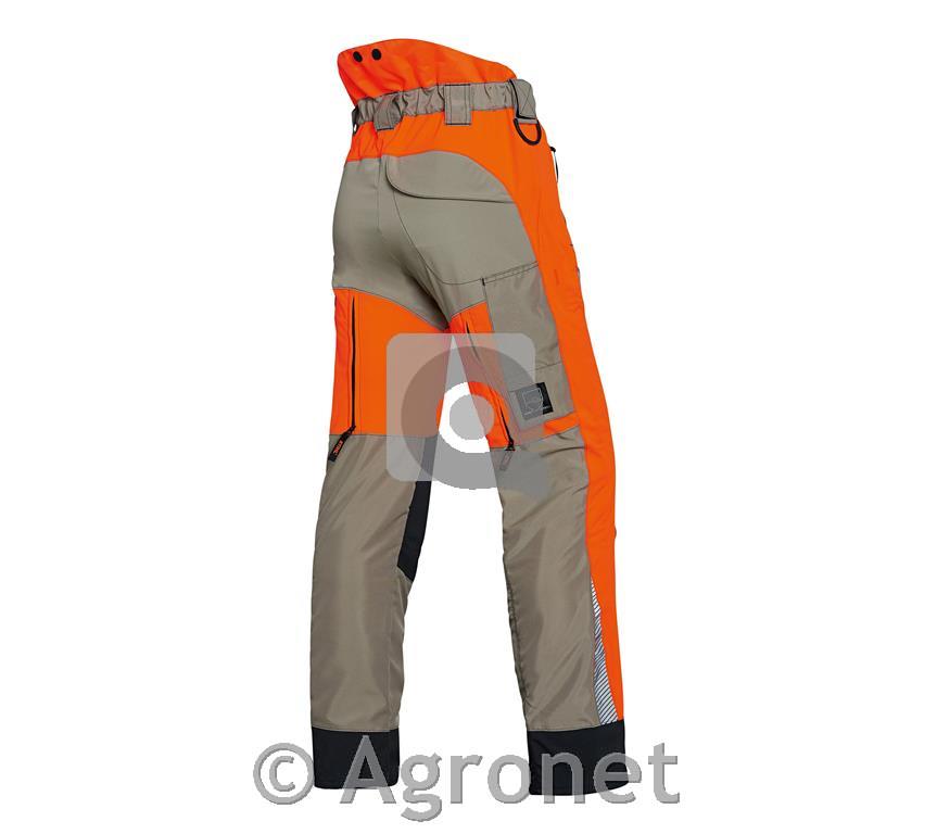 Hlače na pas Dynamic Vent STIHL