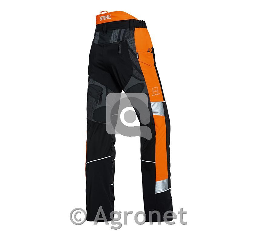 Hlače na pas Advance X-TREEM STIHL