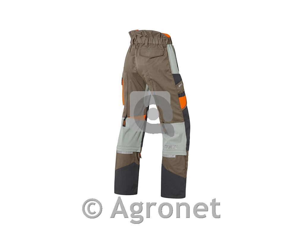 Zaščitne hlače MULTIPROTEC HS STIHL
