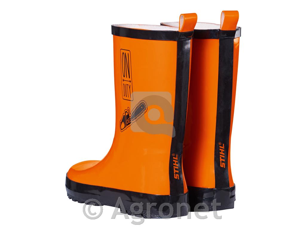 Otroški gumijasti škornji STIHL