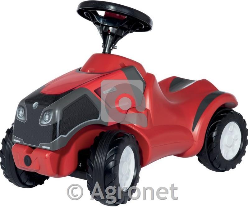 Poganjalci