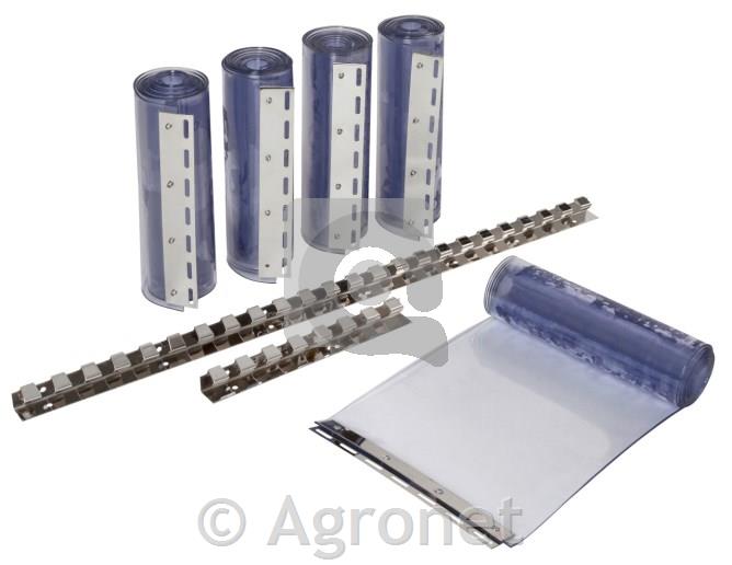 PVC trakovi za vrata