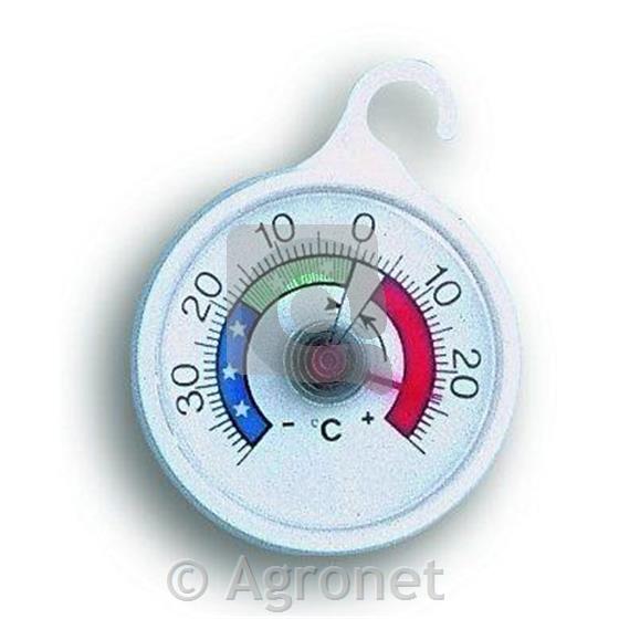 Termometer za zamrzovalne skrinje