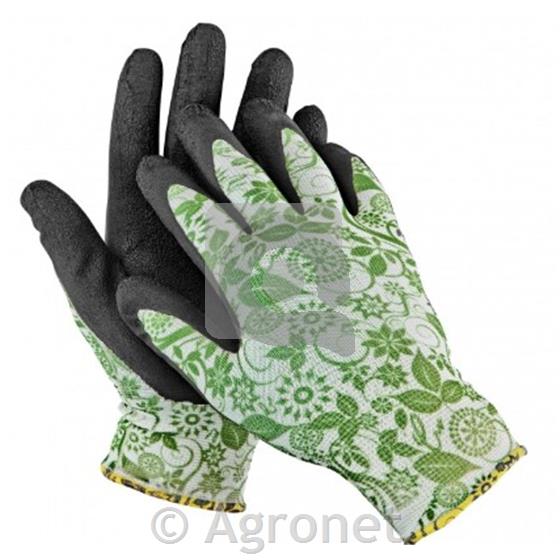 Rokavice Pintail zelene št. 6