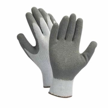 Zaščitne Thermo rokavice št. L, sivočrne