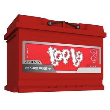 Akumulator Topla Energy 12V 100Ah 900A D