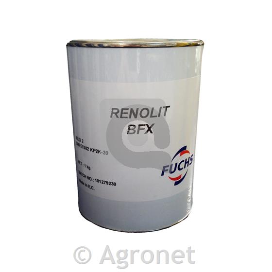 Renolit BFX 1 kg