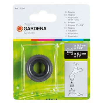 Gardena adapter