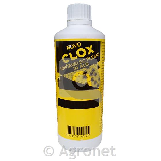 Clox 500 g