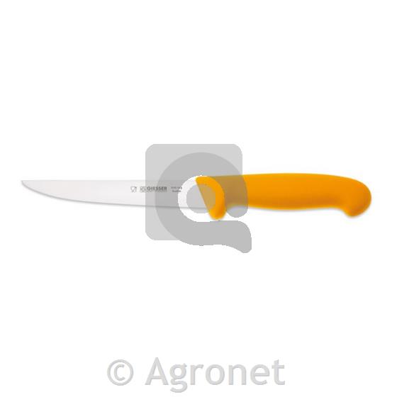 Nož izkoščevalec Giesser 16 cm, rumen