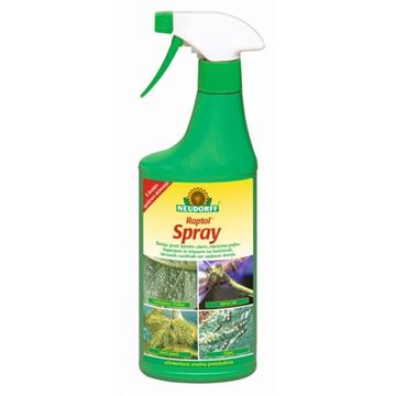 Raptol spray insekticid s pršilko 500 ml