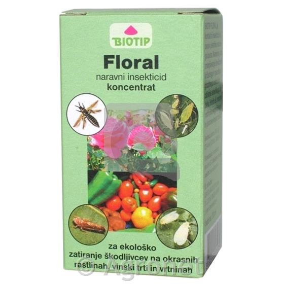 Biotip Floral, 20 ml