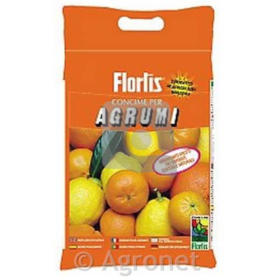 Zemlja Flortis za citruse 20 L