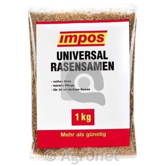 Travna mešanica Impos universal 1kg