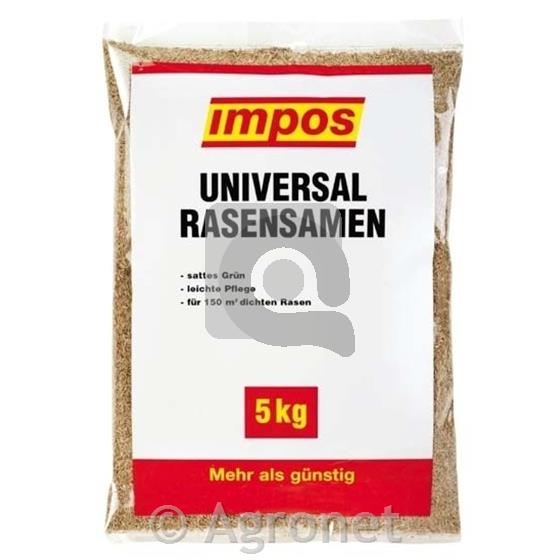 Travna mešanica Impos universal 5 kg