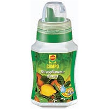 Gnojilo Compo za citruse 250 ml