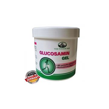 Glucosamin gel 250ml Pullach Hof