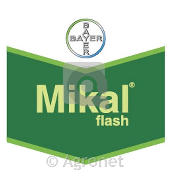 Mikal® flash 1 kg