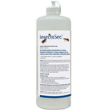 InsectoSec 0,2 KG EKO