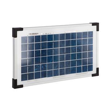 Solarni modul - 8 W za direktno na pastirja