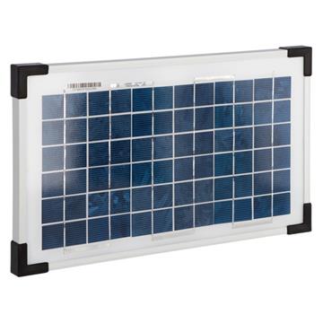 Solarni kolektor 25 W