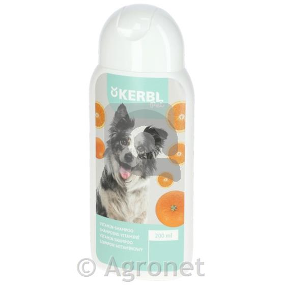 Šampon za pse, 200 ml