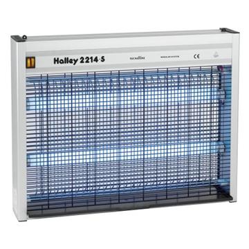 MUHOLOVEC Halley 2214-S 2×20W (200m²)