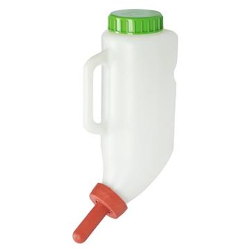 Steklenička za mleko Kerbl 2,5L