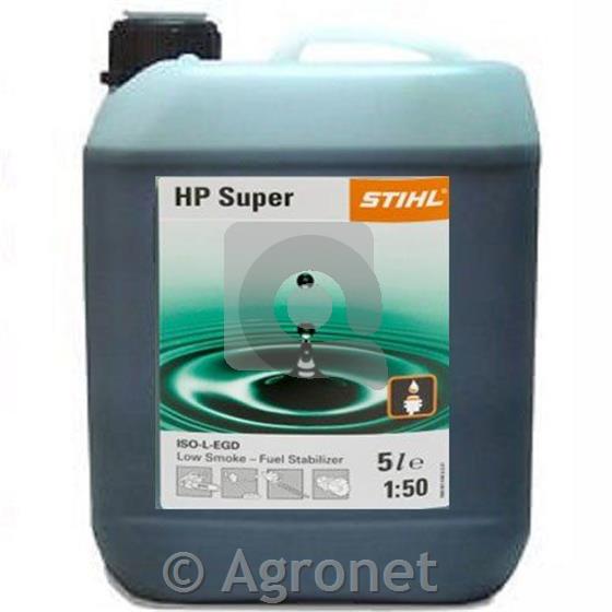 Motorno olje HP Super 5L STIHL