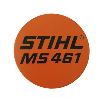 Oznaka motorja MS 461 STIHL