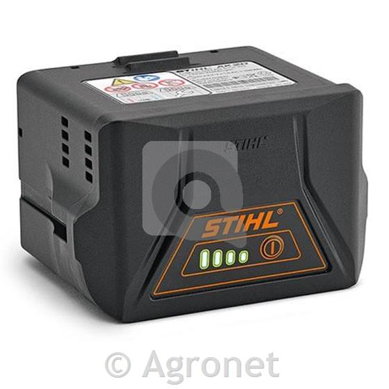 Litij-Ionska baterija AK 20 STIHL