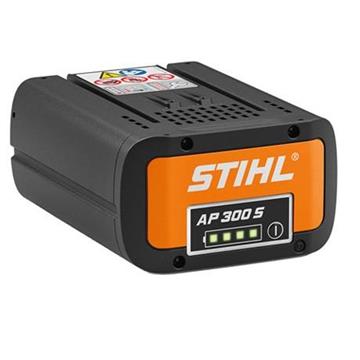 Litij-Ionska baterija AP 300 S STIHL