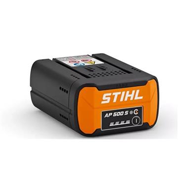 Litij-Ionska baterija AP 500 S - NOVO 2022 STIHL