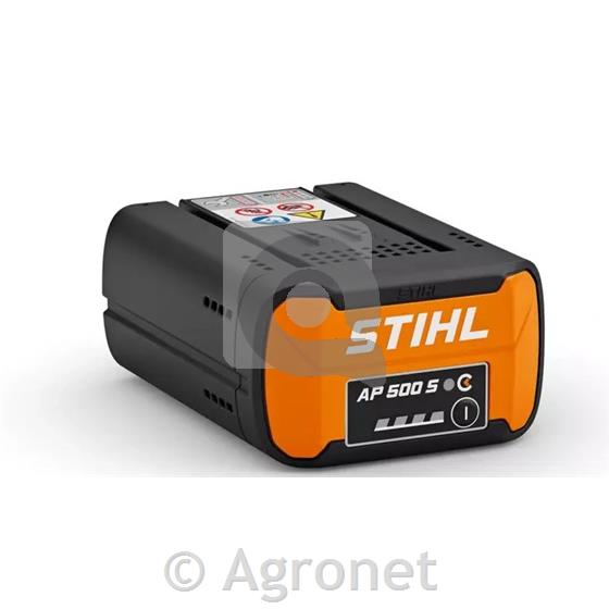 Litij-Ionska baterija AP 500 S STIHL