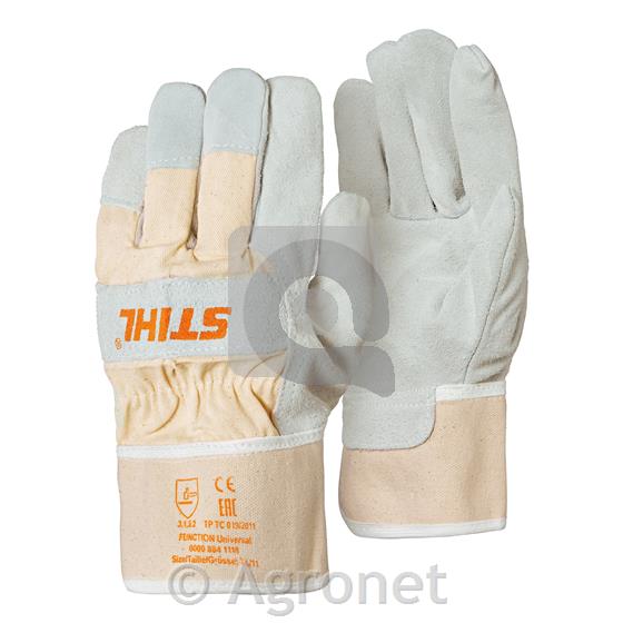 Zaščitne rokavice Function Universal STIHL