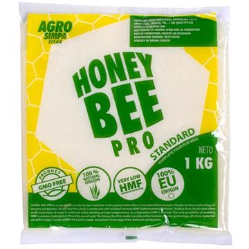 Čebelja pogača standard 1kg