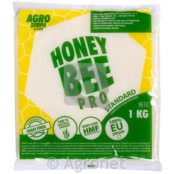 Čebelja pogača standard 1kg
