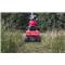 Vrtni traktor T 22-110.0 HDH-A V2 za visoko travo