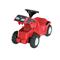 Otroška igrača Traktor Minitrac Valtra