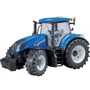 Traktor New Holland T 7.315