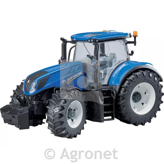 Traktor New Holland T 7.315
