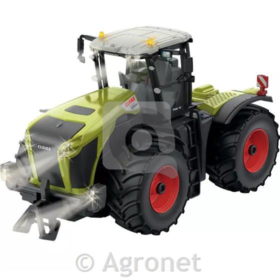 Traktor Claas Xerion 5000 Trac VC Siku Bluetooth