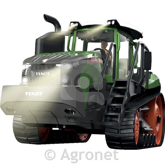 Traktor Fendt 1167 Vario